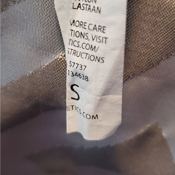 Fabletics High Waisted Powerhold Leggings - Picture 5 of 6